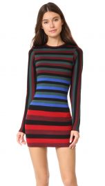 Ronny kobo Lorena Dress at Shopbop